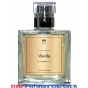 Vanilla 1907 Generic Oil Perfume 50ML (00547)